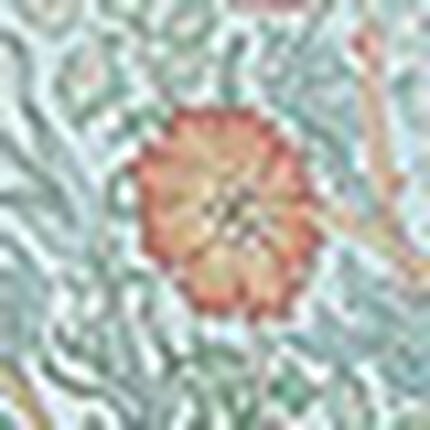 モリスギャラリー　ピローケース, , swatch