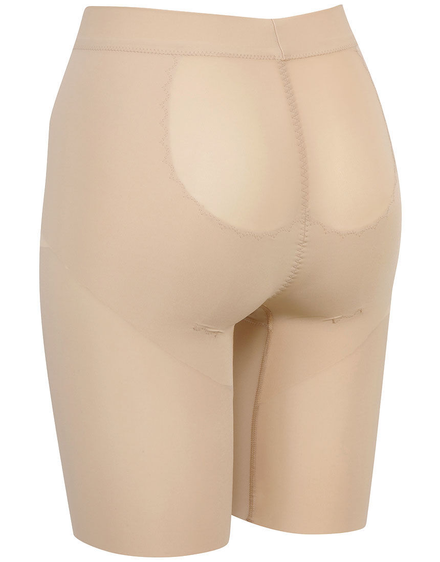 ワコール 桃のようなまるいヒップに♪すべすべなめらかな肌ざわり