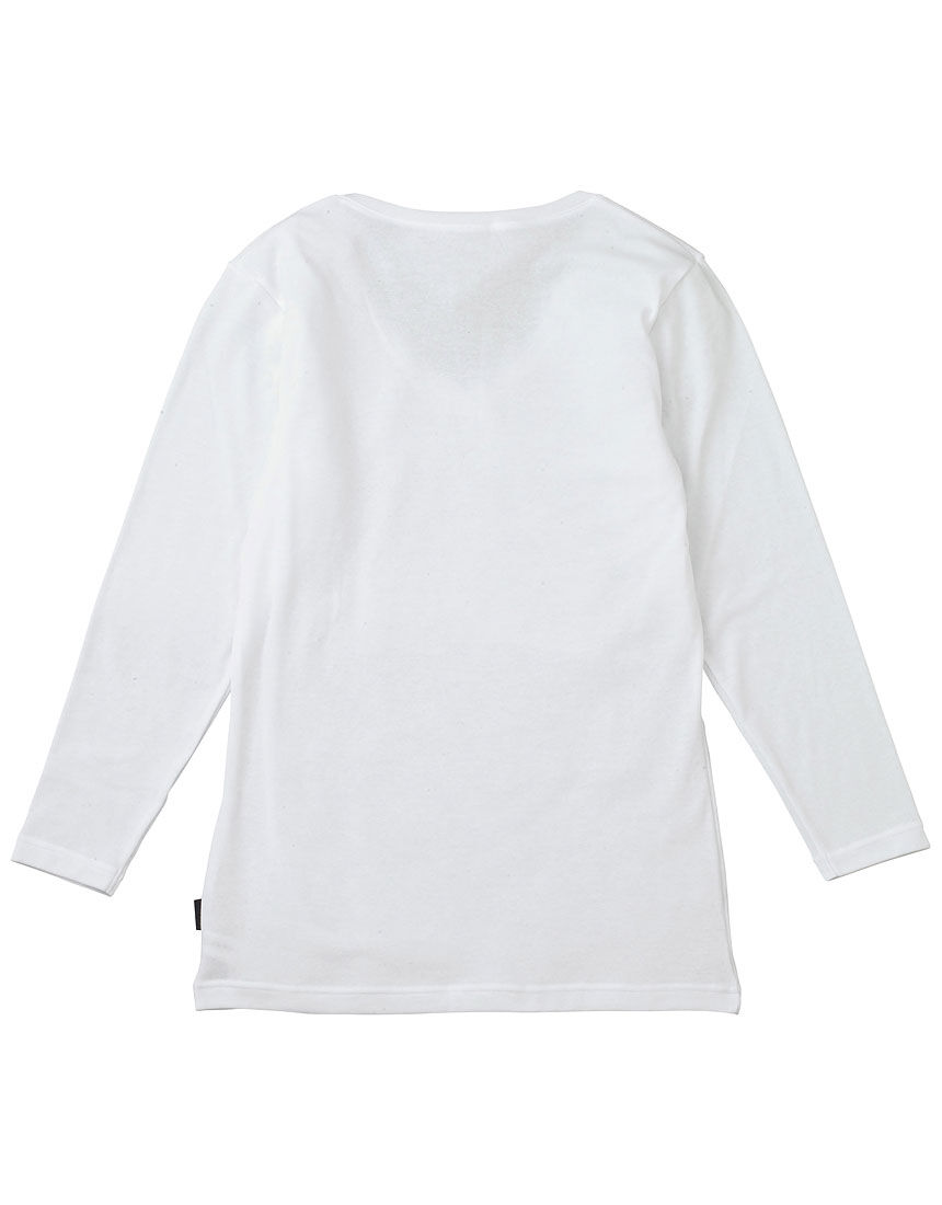 ブロス バイ ワコールメン ＢＲＯＳＮｏ．１の保温性 メンズシャツ（長袖） GL5021｜ワコール直営の公式下着通販サイト Wacoal Web  Store