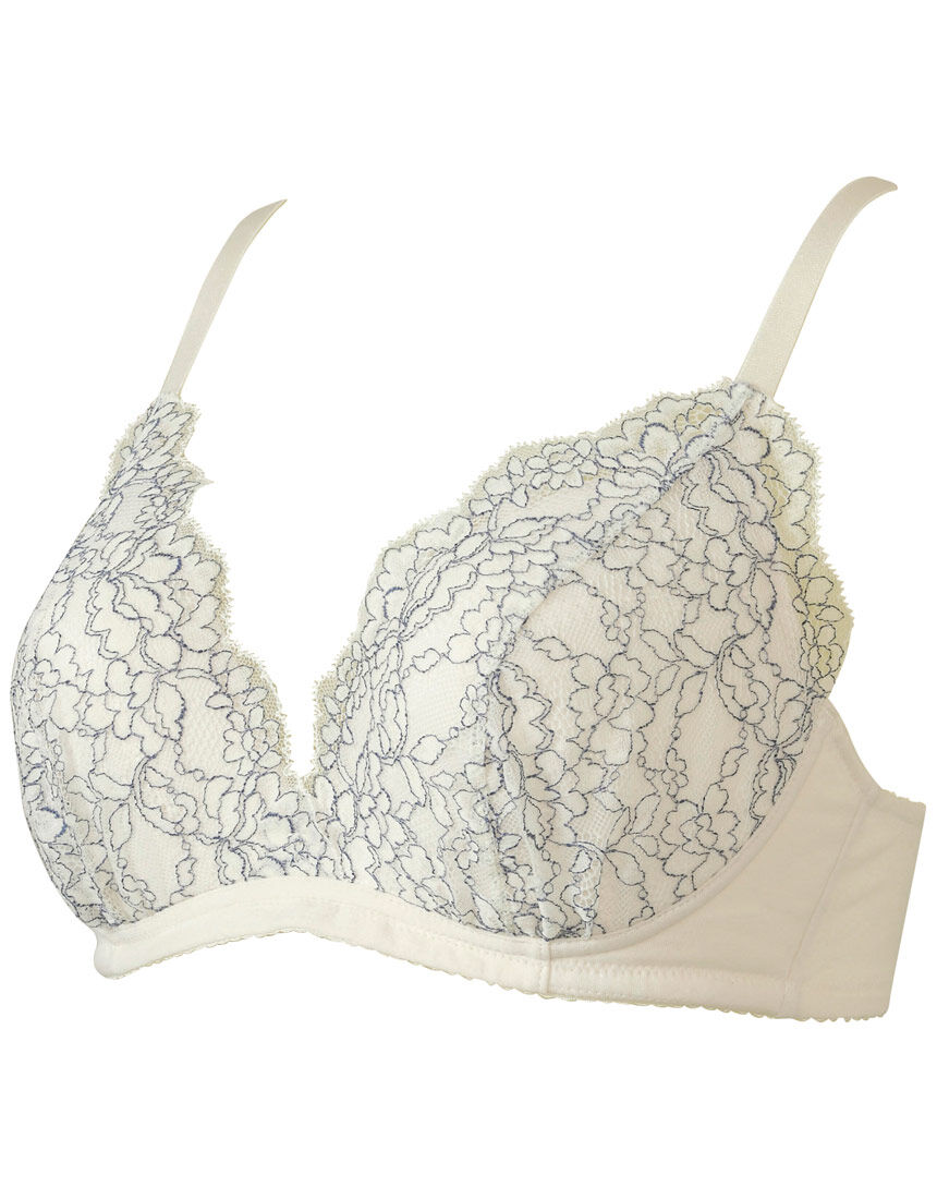 マタニティノンワイヤーブラ（産前・産後）, , hi-res