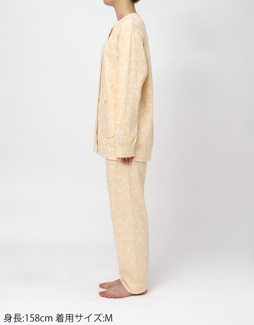 ツモリチサトスリープ 【綿100％】オーガニックコットンを使用 ネコ