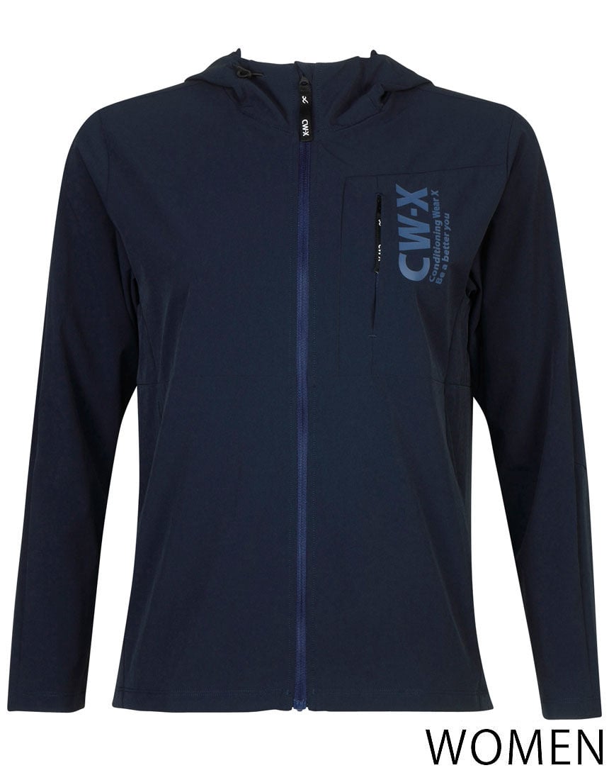CW－X ウィメンズ｜ アウター トップス DWY559｜ワコール直営の公式