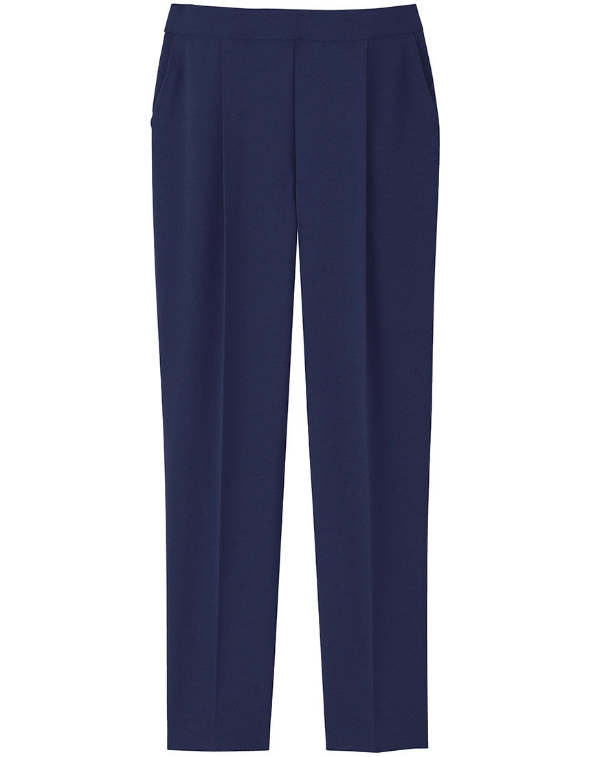 きれいめパンツ テーパード 動きやすいストレッチ素材 アウター パンツ きれいめパンツ テーパード 動きやすいストレッチ素材 アウター パンツ