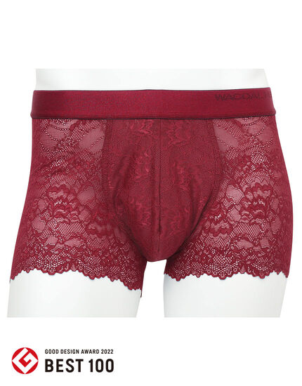 ボクサーパンツ（前閉じ）, , main