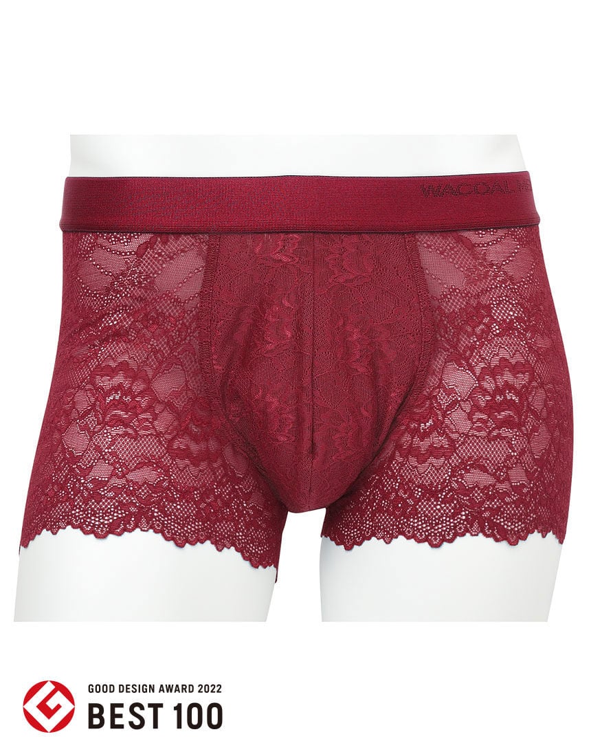 ボクサーパンツ（前閉じ）, , hi-res