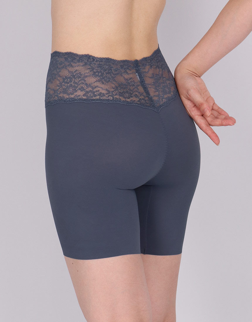 ウイング 上半期ガードル1位☆美尻補整ショーツ【ナチュラルアップ