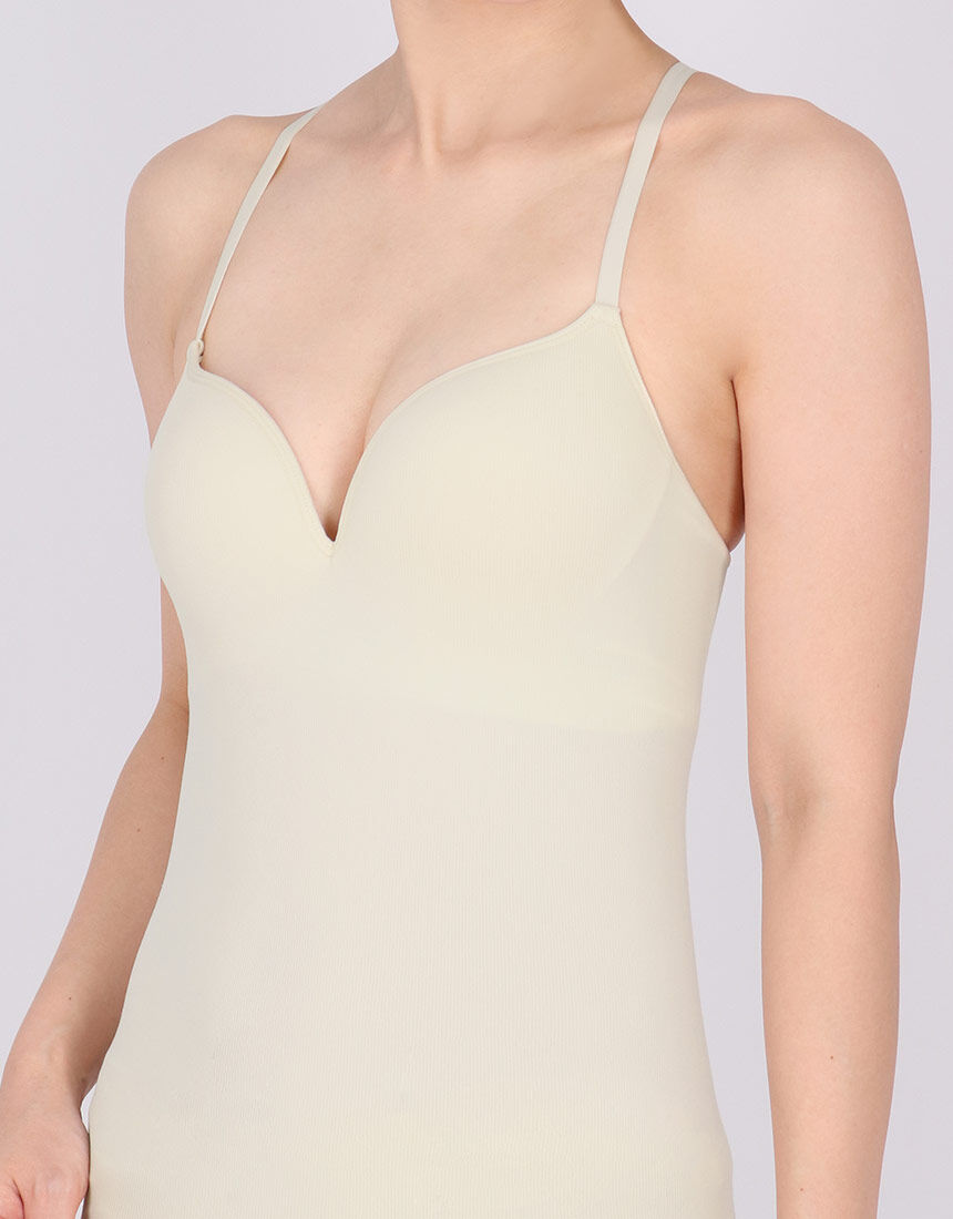 カップ付きインナー, , hi-res