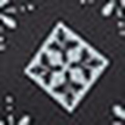 モノグラム柄ツーウェイバッグ, , swatch