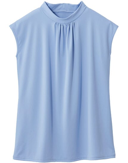 フロントギャザーキャミ, , main