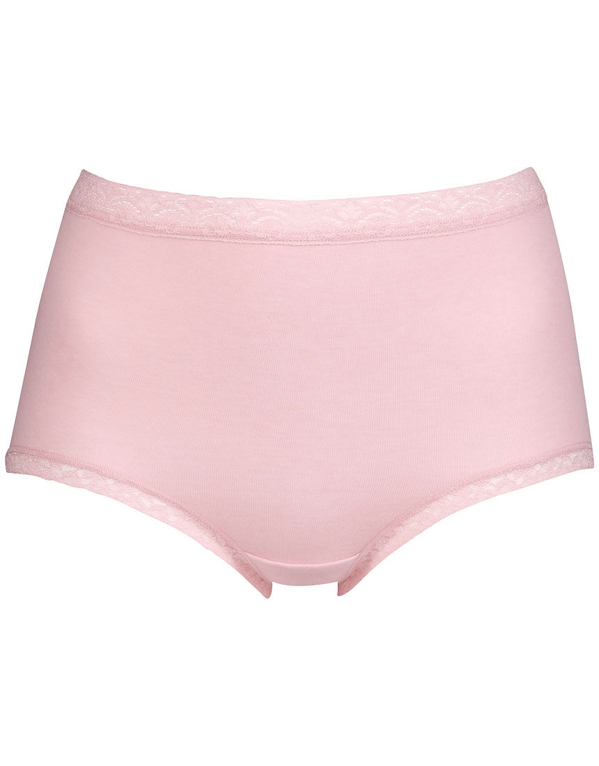 Diana コットン混合ショーツ 2色セット Diana コットン混合ショーツ 2色セット
