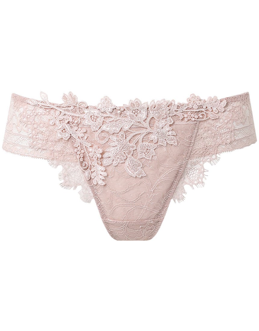 ♡専用WACOAL Yue ショーツ3点♡ Yue やわらかな総レース仕立て ショーツ PJP660｜ワコール直営の公式