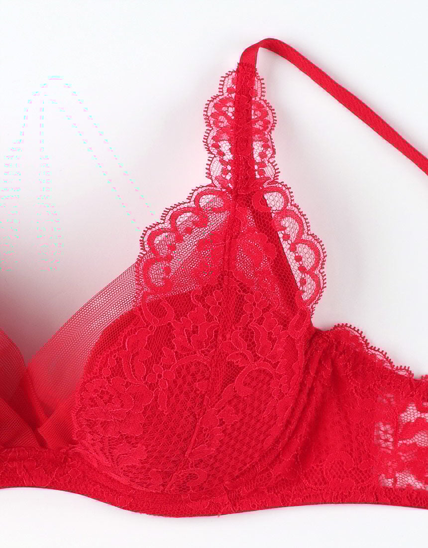 3/4カップブラ, , hi-res