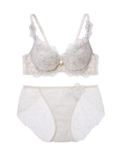 ブラ＆ショーツセット, , main