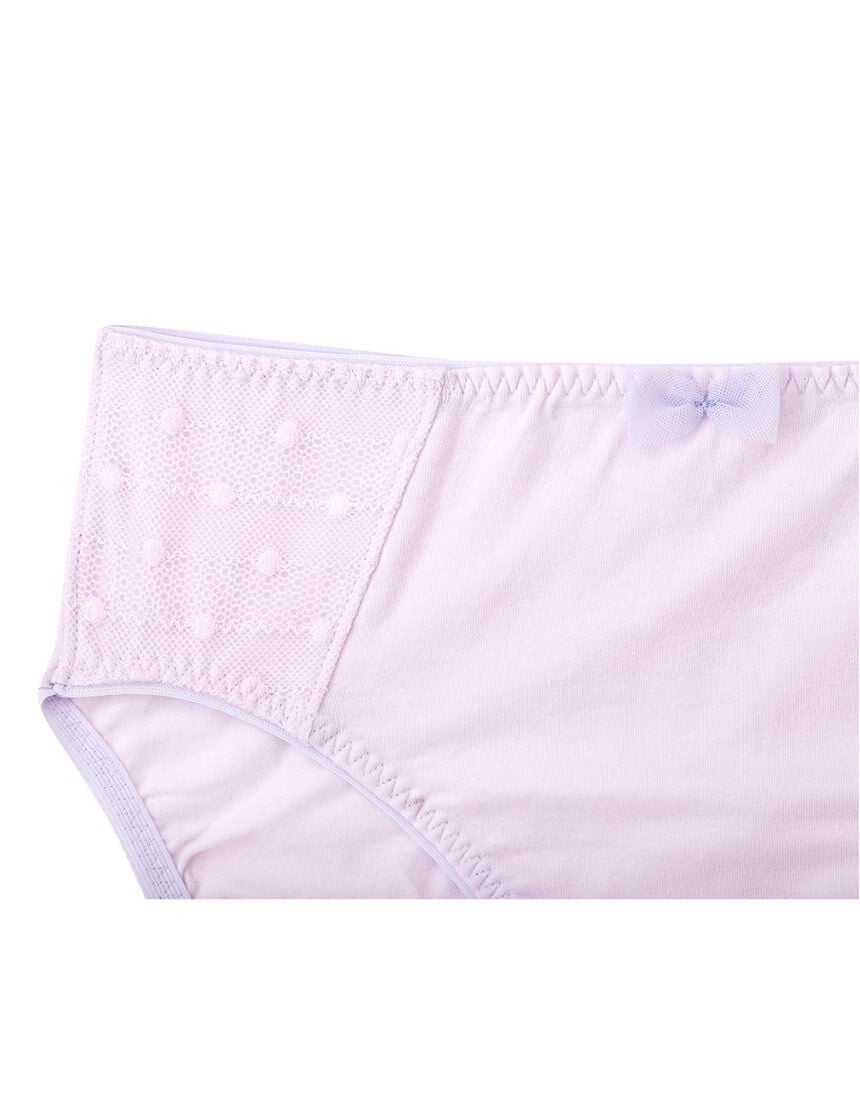 ワコール_ジュニア ブラ（CFX317）ペア ジュニアショーツ CZQ617