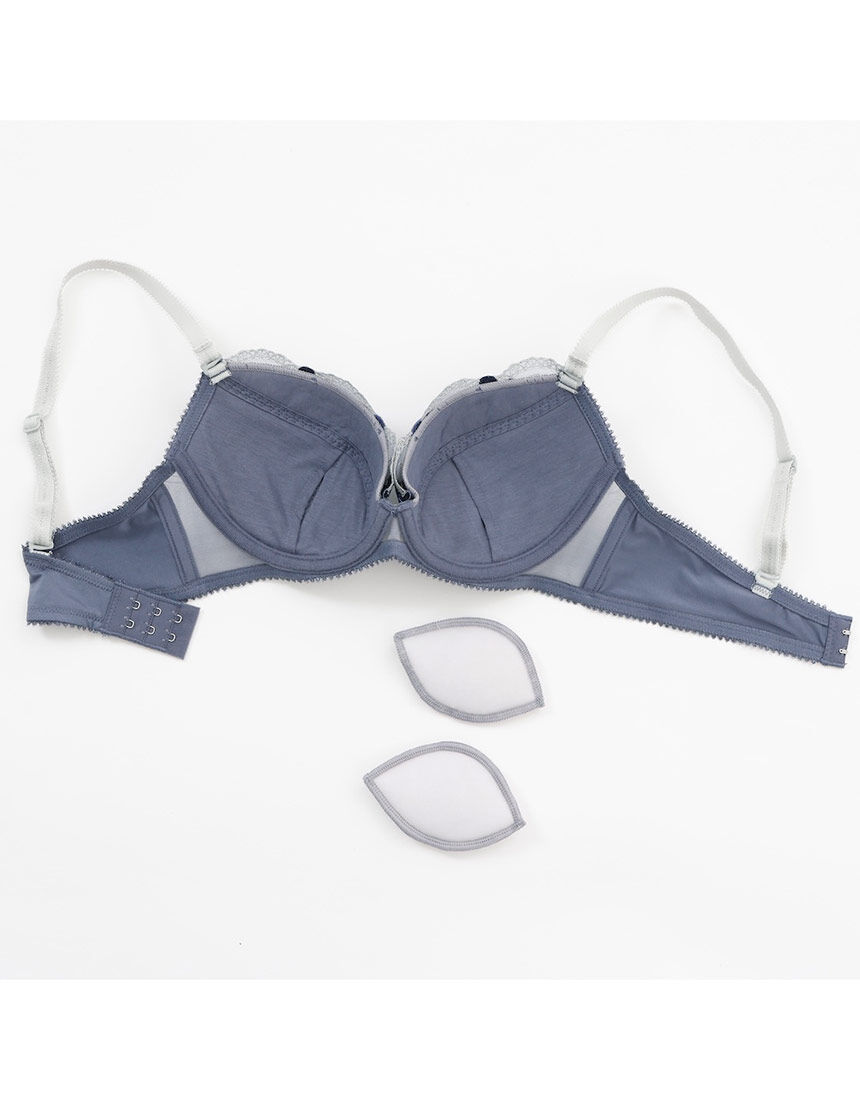 ブラ＆ショーツセット, , hi-res