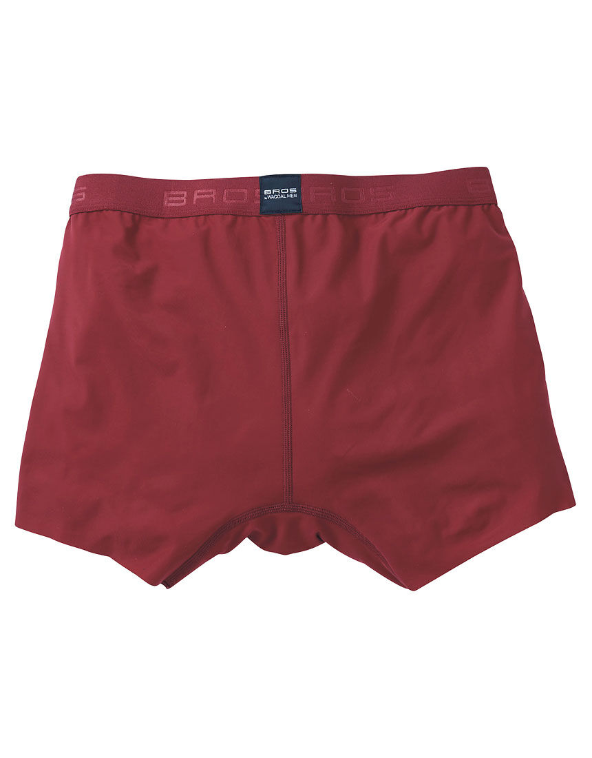 靉区作 ブロス バイ ワコールメン BROSの新定番 動きにフィット