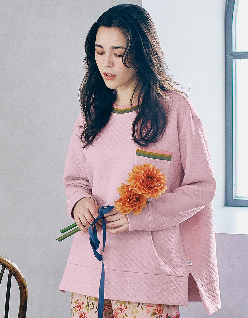 ワコール_リラックス＆スリープ パジャマ・ルームウェア｜ワコール直営