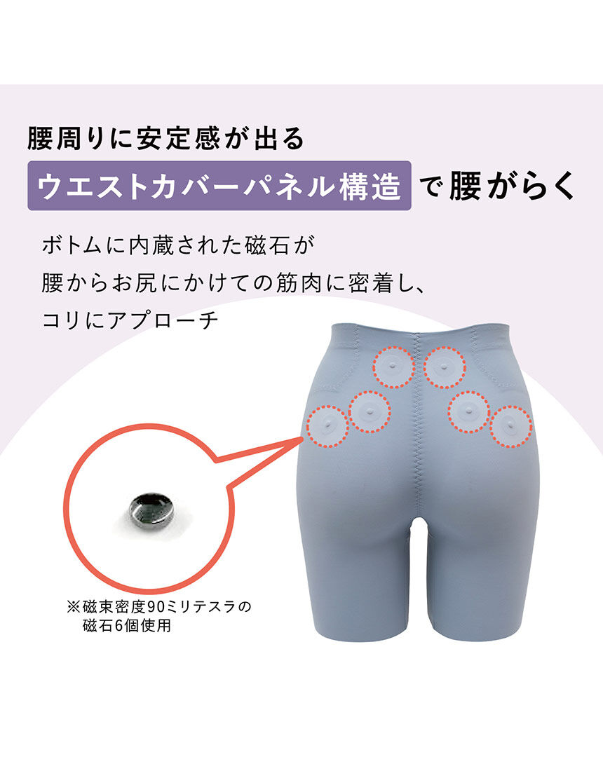 ルシアン 腰こりらっくす 【管理医療機器】ルシアン×ピップエレキバン
