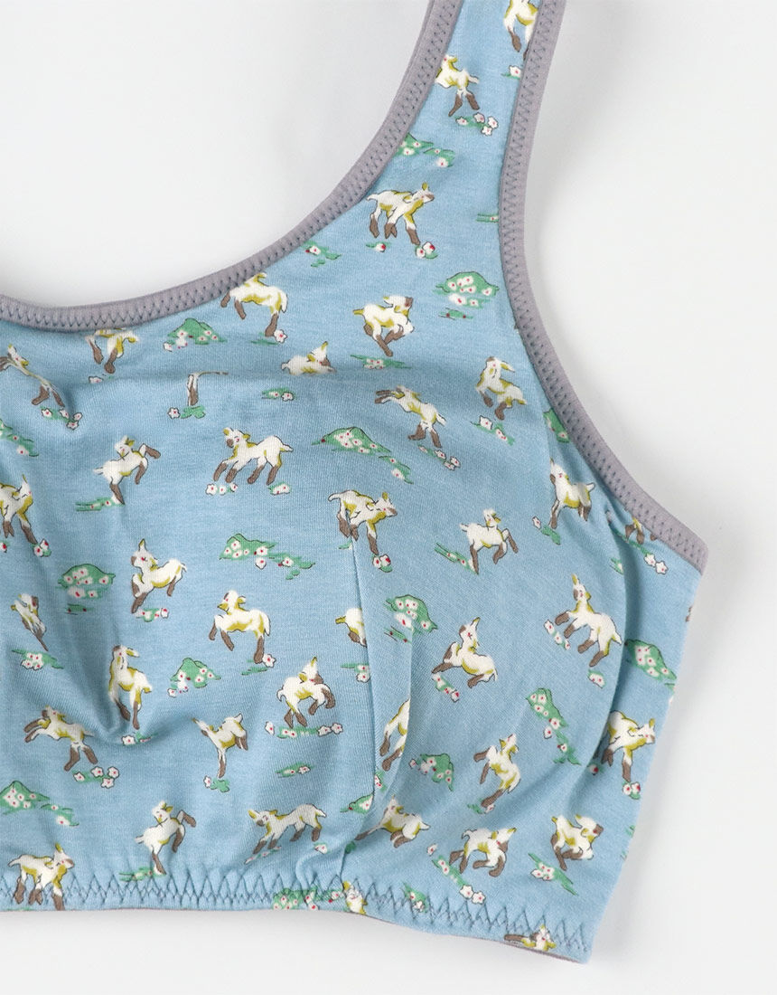 ノンワイヤーブラ, , hi-res