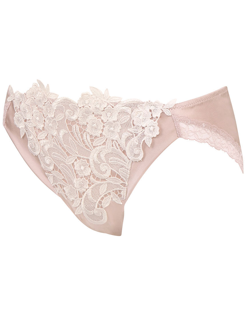 ワコール Yue 新品未使用シルクルームウェア パンツ Yue シルク100％ ボトムス（1分丈） UJP603｜ワコール直営の