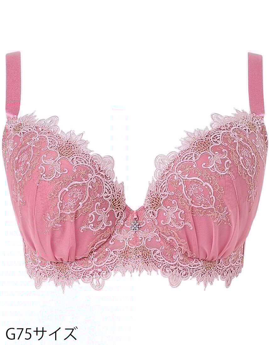 ３／４カップブラ, , hi-res