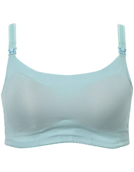 マタニティノンワイヤーブラ（産前・産後）, , main