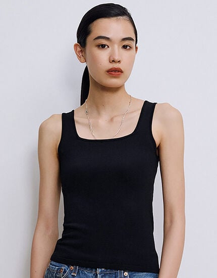 アウター　トップス（カップ付き）, , main