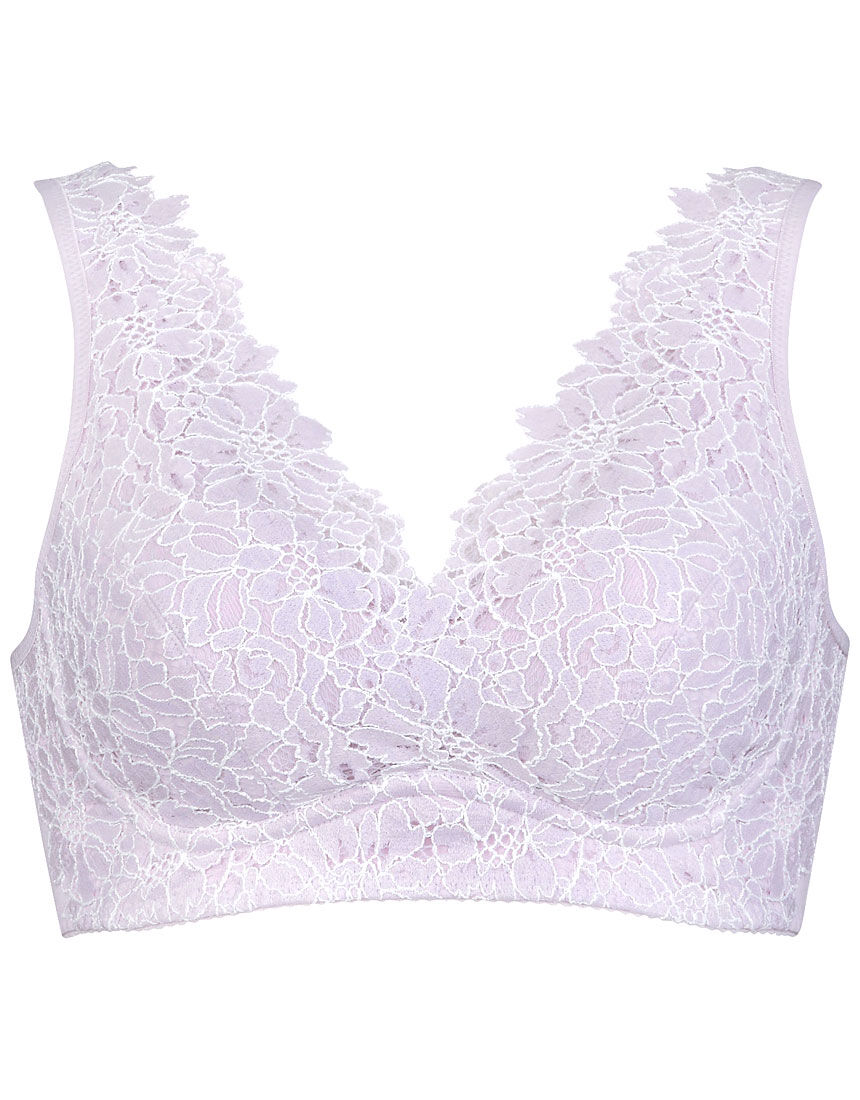 ワコール パルファージュ ナイトアップブラ ドレッシィ ｎｉｇｈｔ ｕｐ ｂｒａ ｄｒｅｓｓｙ ノンワイヤーブラ l118 ワコール直営の公式下着通販サイト Wacoal Web Store
