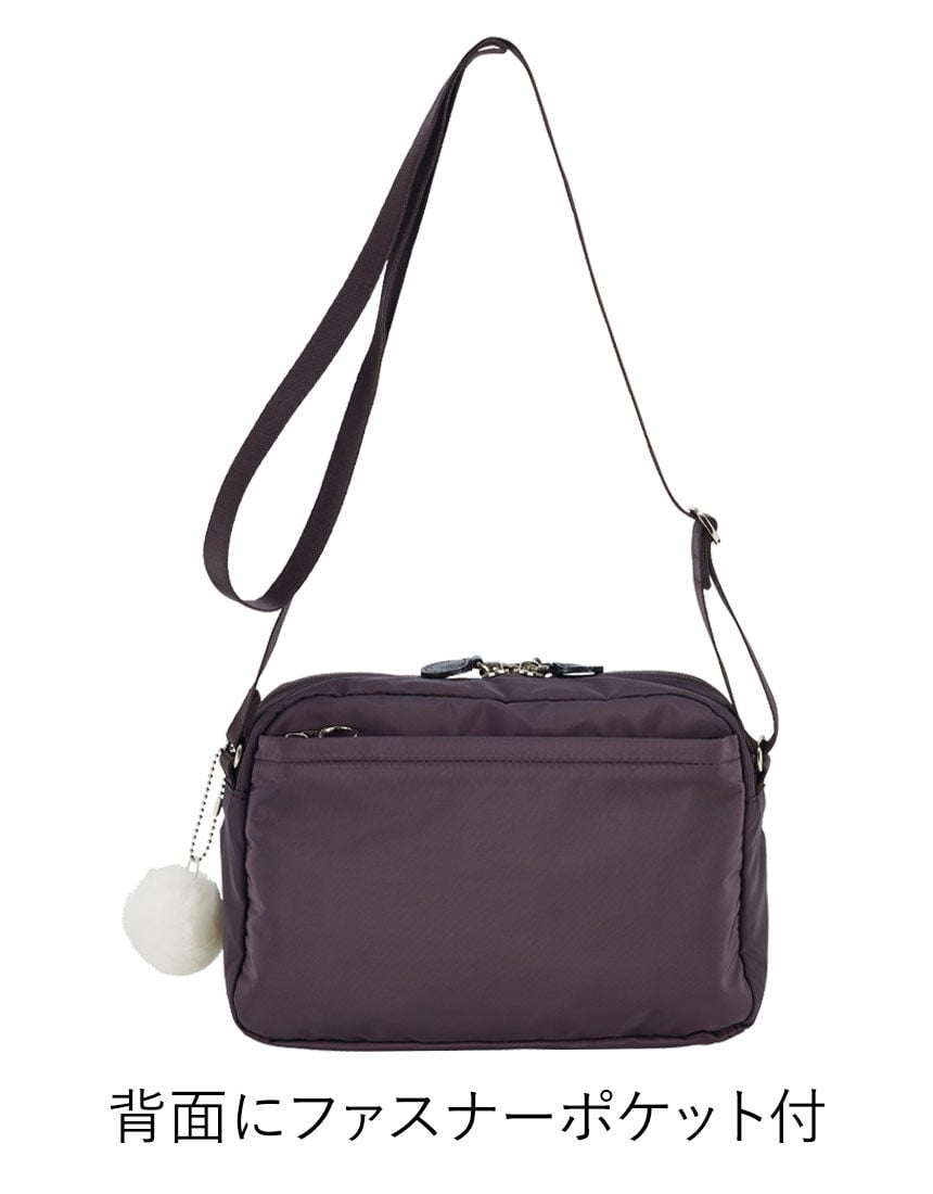 トラベルショルダーバッグ, , hi-res