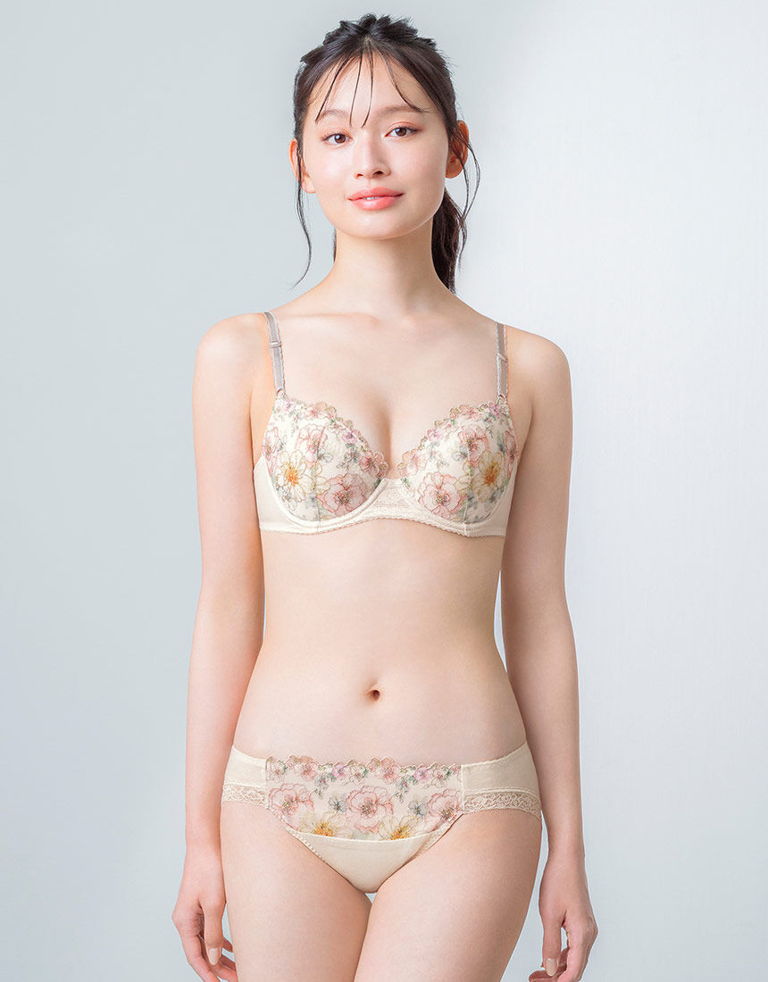 陶器製　高級人形　ワコール 55hi701-5.jpg