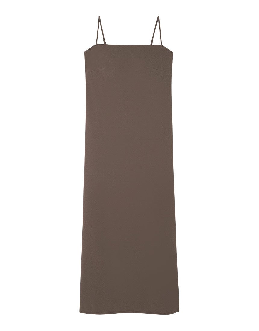 ワンピース（カップ付き）, , hi-res