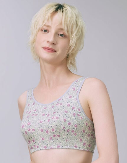 ノンワイヤーブラ, , main