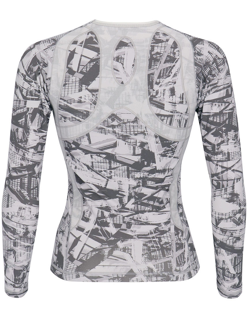 CW－X JYURYU｜ゴルフにおすすめ｜着用時の姿勢をととのえ