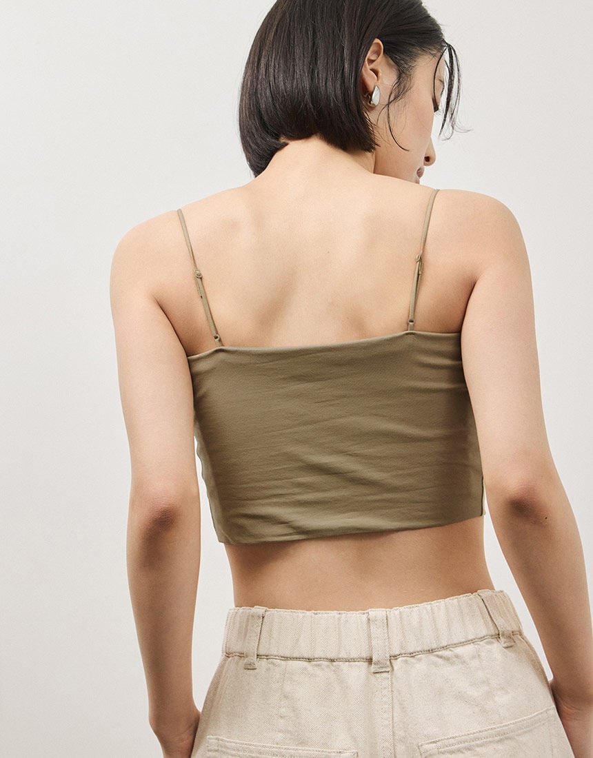 アウター　トップス（カップ付き）, , hi-res