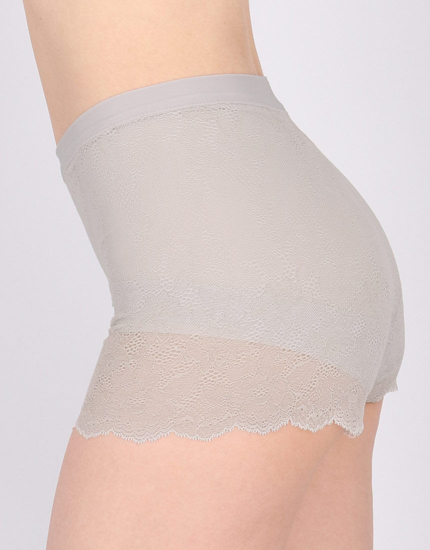 パンツ（ショート丈）, , hi-res