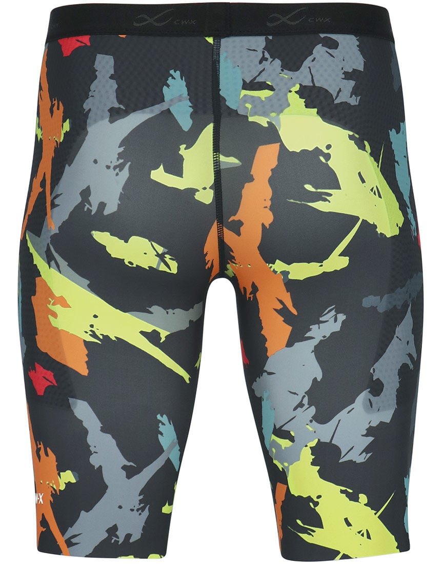 ボディバランスアップタイツ, , hi-res