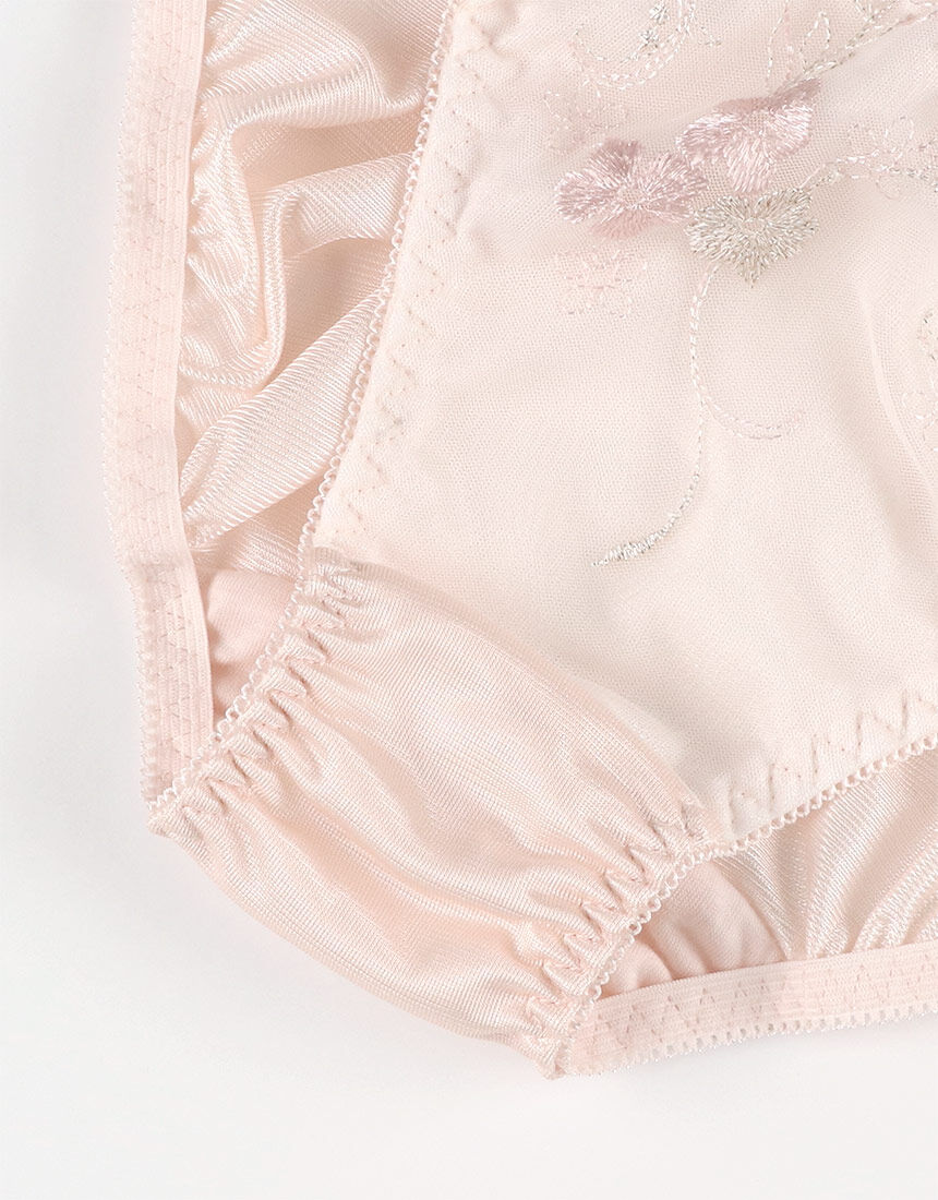 ブラ＆ショーツセット, , hi-res