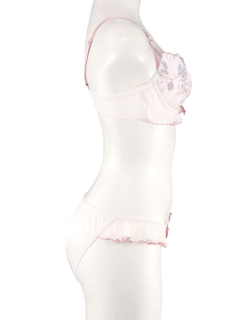 northerly (ノーザリー) ガーデンアーチブーケ【ソフトワイヤー】 ブラ