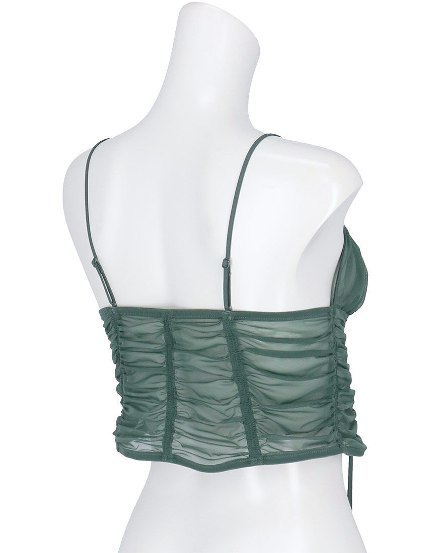 アンフィ シアービスチェ キャミソール CWG300｜ワコール直営の