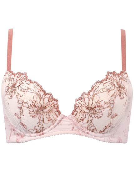 ３／４カップブラ, , main