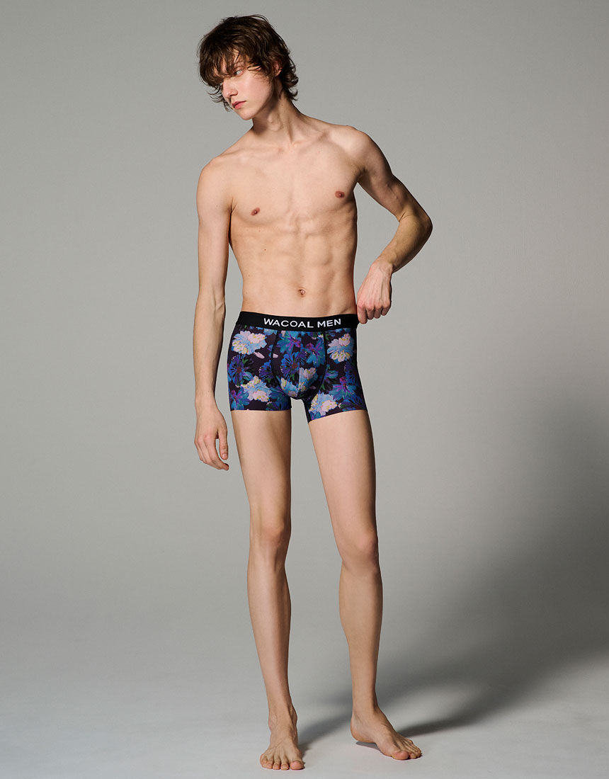 ワコールメン 【WACOAL MEN × DREAMS COME ワコールメン 【WACOAL MEN × DREAMS COME