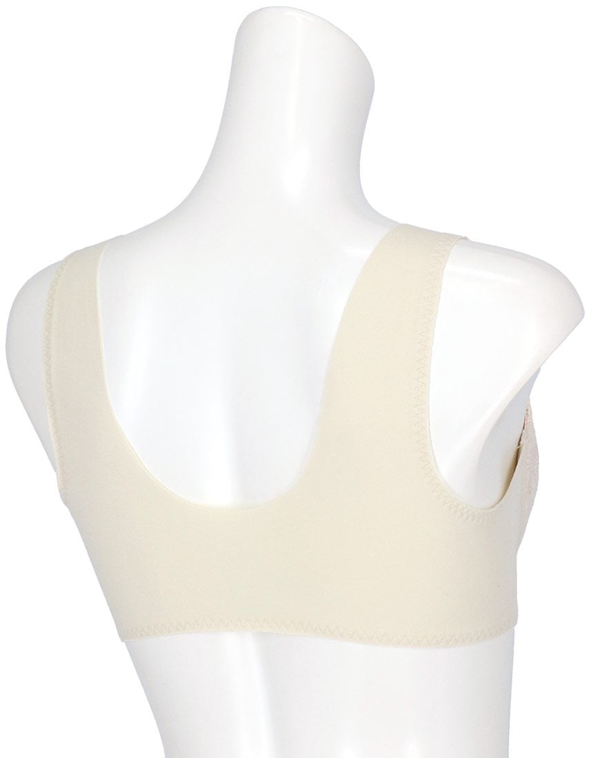 ノンワイヤーブラ（３／４カップ）, , hi-res