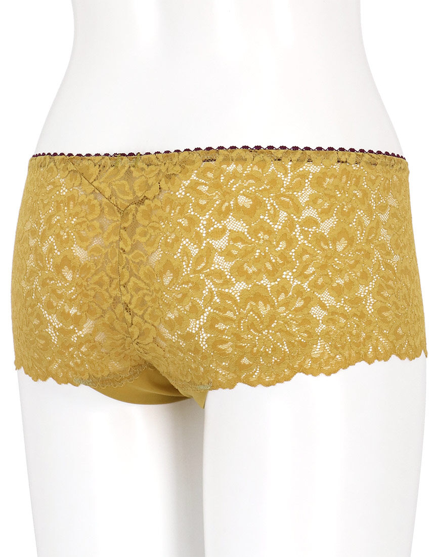 アンフィ ボーイレングスショーツ PSF202｜ワコール直営の公式下着通販