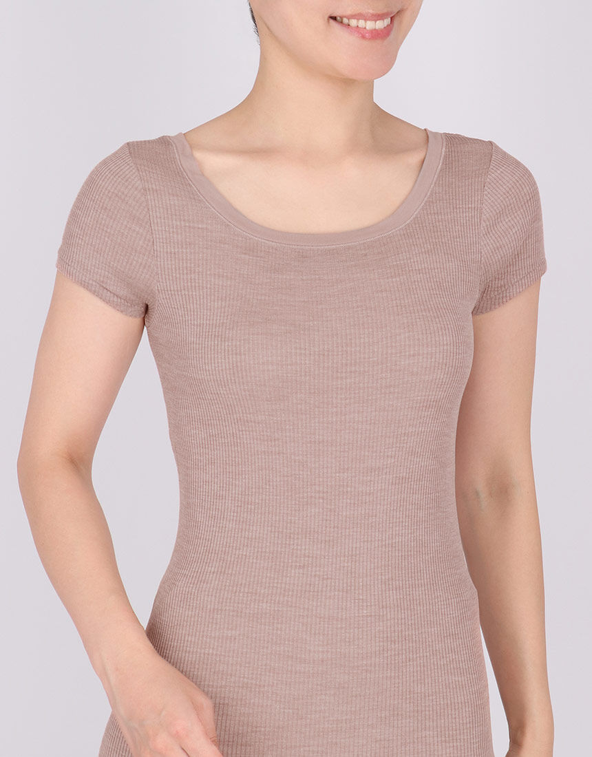 シルク／シルク混素材｜ワコール直営の公式下着通販サイト ワコール