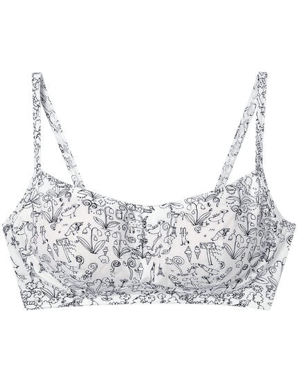 フルカップブラ（ノンワイヤーブラ）, , main