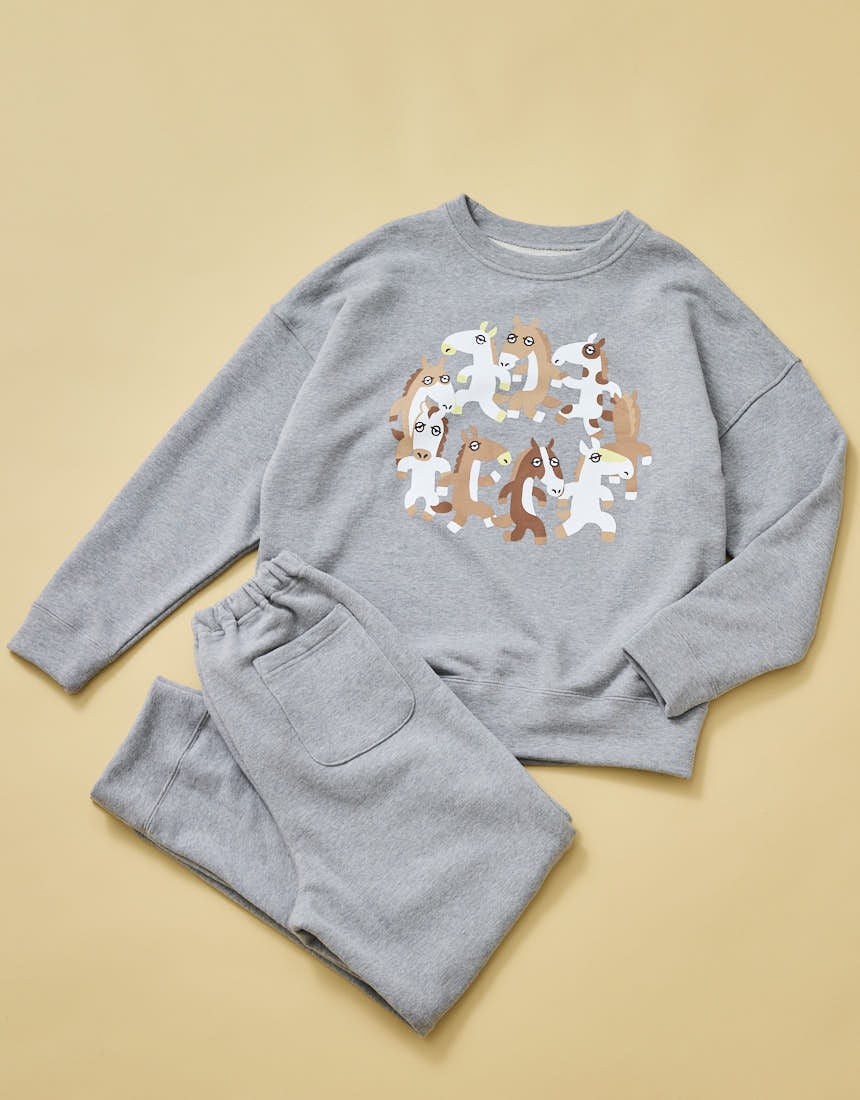 パジャマ, , hi-res