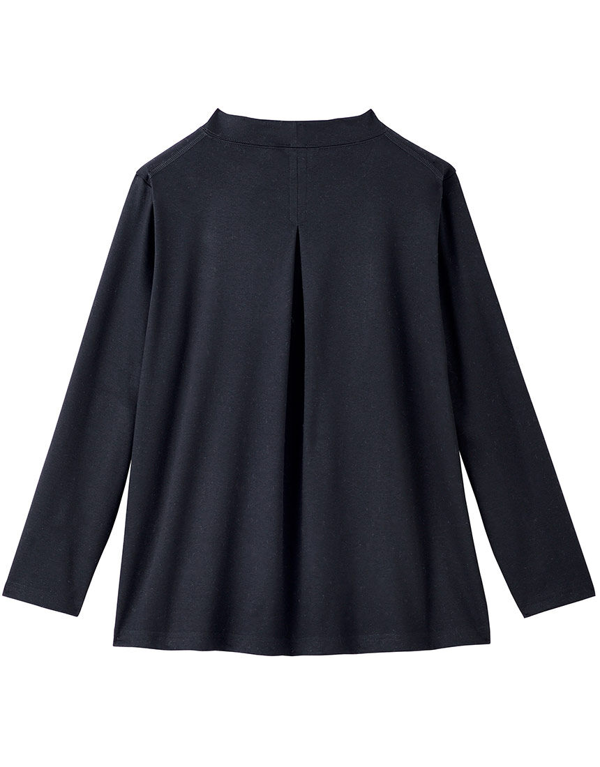 ワコール／らくラクパートナー 【ビューT】1枚でも重ね着でも