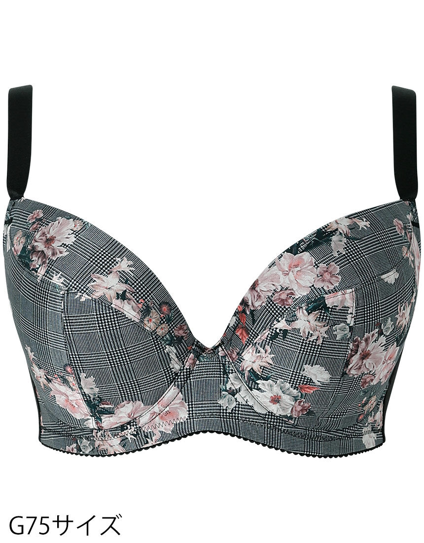 ３／４カップブラ, , hi-res