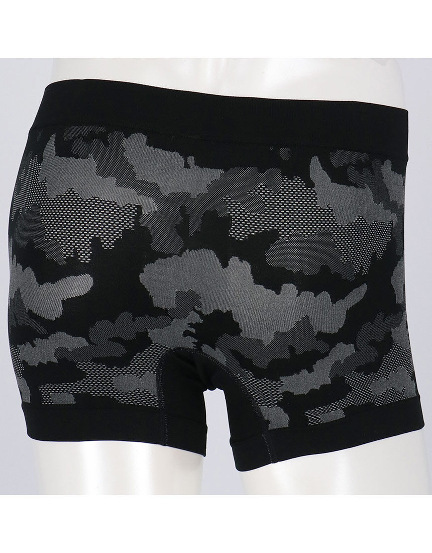 ボクサーパンツ（前閉じ）, , hi-res