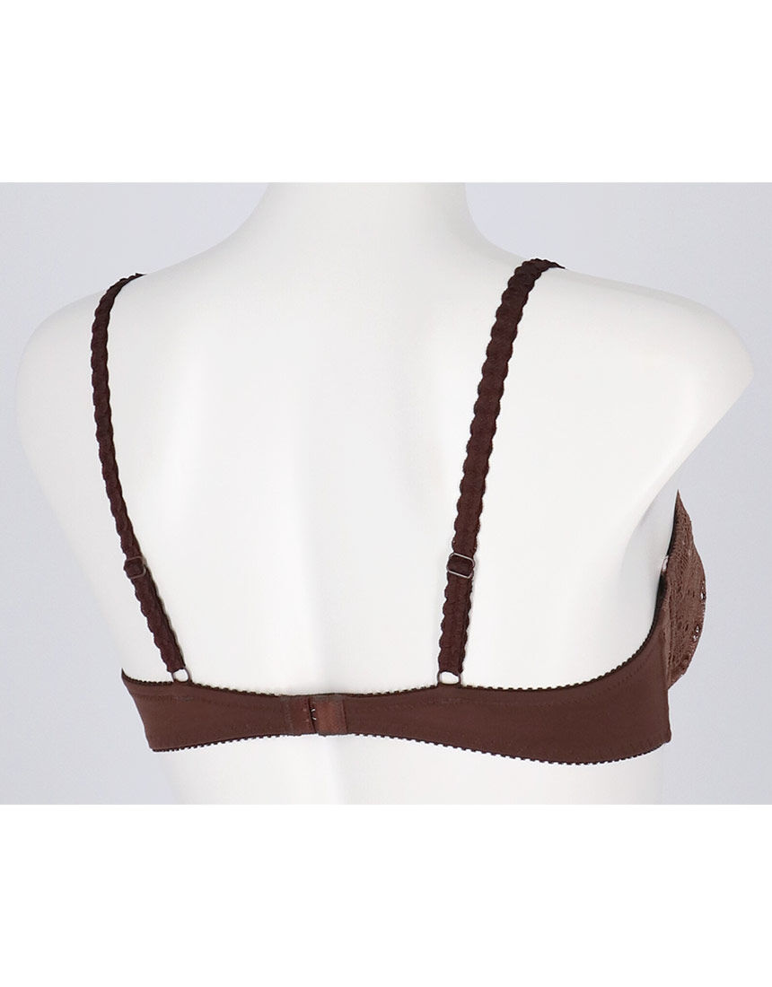 ウンナナクール 上品で繊細なラッセルレース it rains（イット